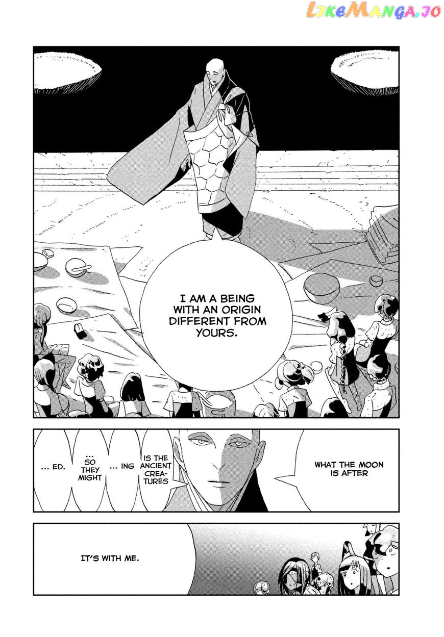 Land of the Lustrous, Chapter 64 image 10
